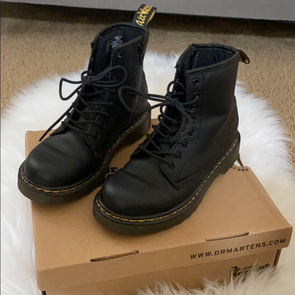 Dr. Martens Boots